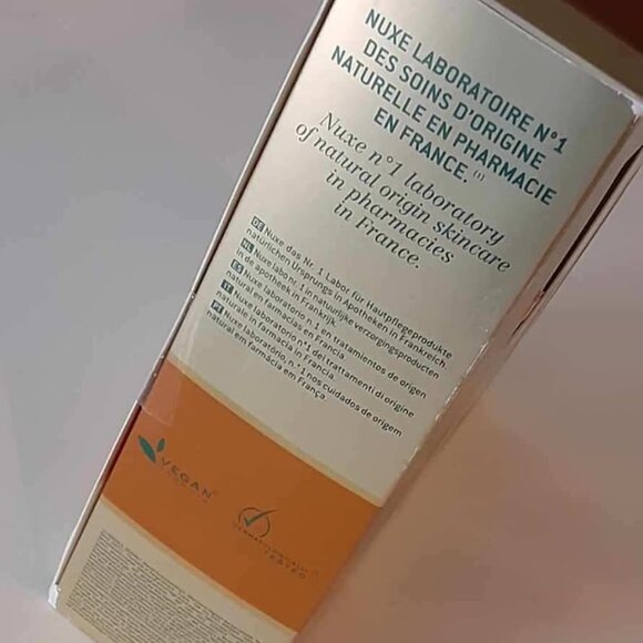 Nuxe La Collection Prodigieux - Made in France - New - Picture 3 of 5